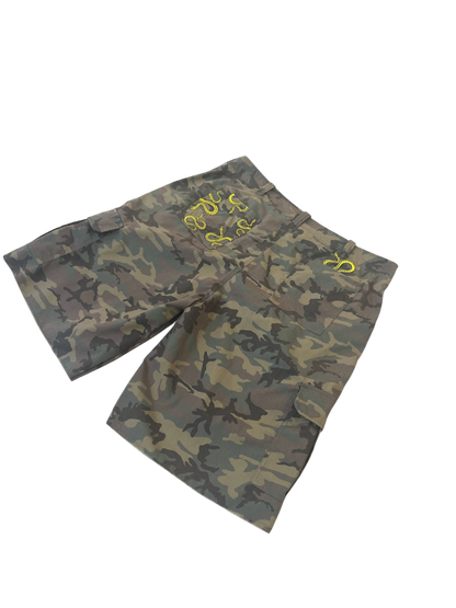 Cargo Nadrág