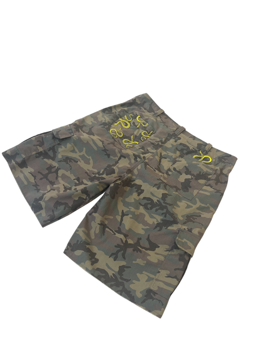 Cargo Nadrág