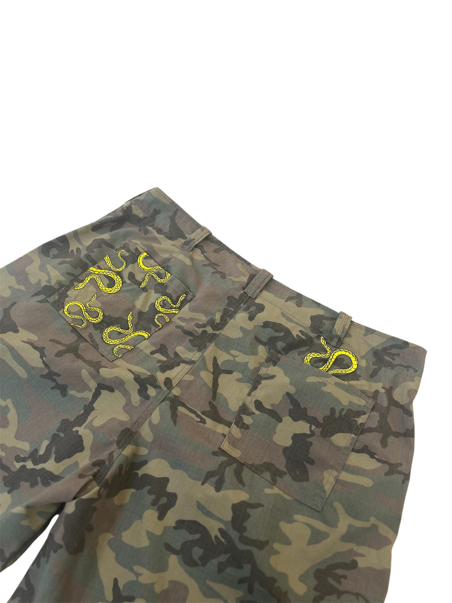Cargo Nadrág