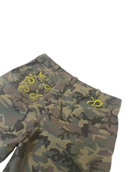 Cargo Nadrág